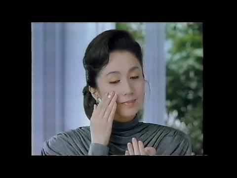 メナード エンベリエ 岩下志麻