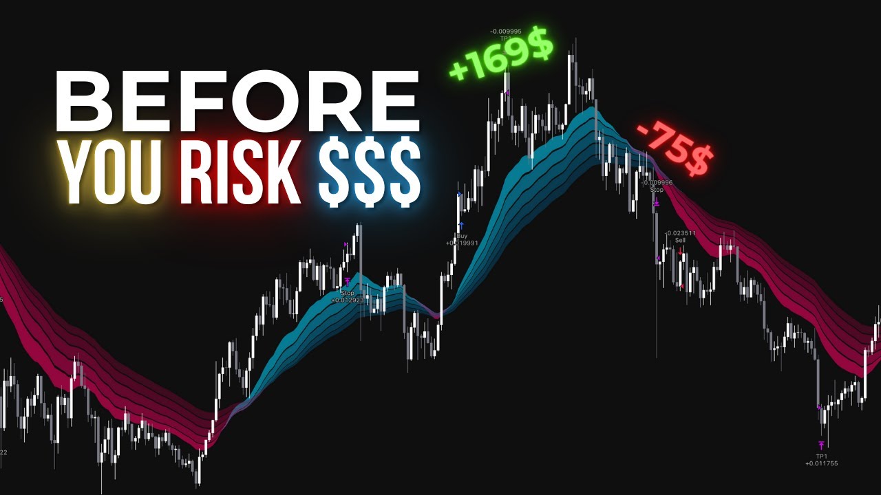 How to Backtest Quantum Ribbon Pro Like a Pro (Backtester Tutorial)