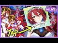 【SCARLET SIDE QUEST】Serendipity Yap ~! 💄