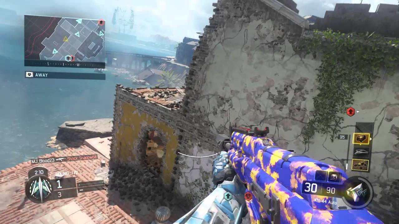 Uplink gameplay - YouTube