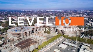 Central & Wolfe, Built by Level 10 Construction