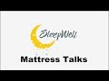 Technogel Mattress Talks