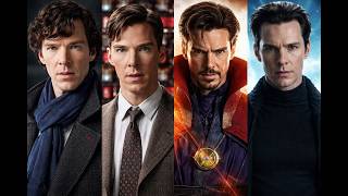 Benedict Cumberbatch: Every Movie Ranked | $994.8M Career Earnings (2006–2025)