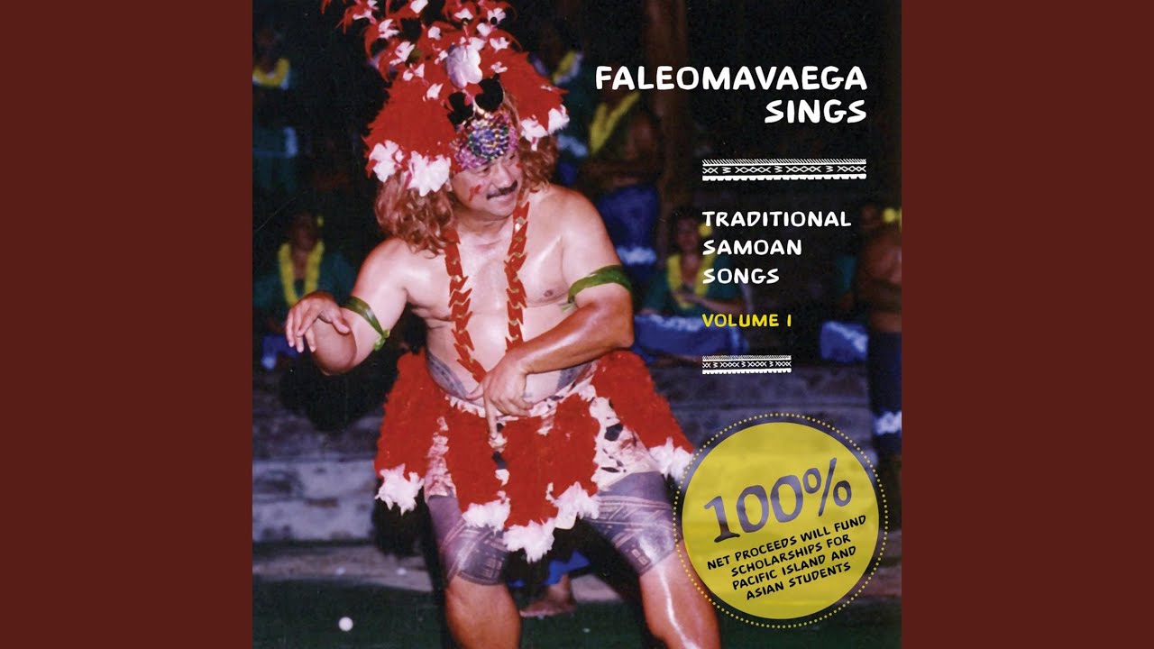 Manu O Le Vaveao (feat. Tanielu Aiono Sataraka & Peniamina Peniamina)