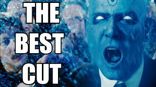 Best Watchmen Cut | Theatrical vs Director's vs Ultimate