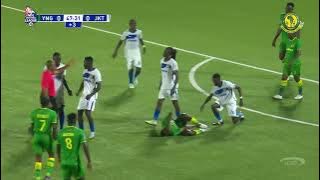 Khalid Aucho Amaing Performance against JKT TZ.