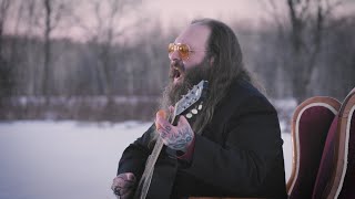 Reverend Meantooth featuring Cole Holliday - "Before the Devil knows you're dead" Part I