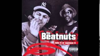 The Beatnuts - It'S Da Nuts - Take It Or Squeeze It