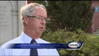 Plymouth residents to weigh in on medical marijuana dispensary