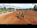 U14 Junior Fischer National Championships 2023