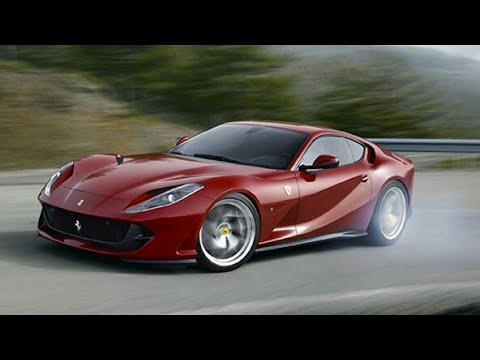 ferrari-812-unboxing-#ferrari-#ferrari-#mercedes-#amg