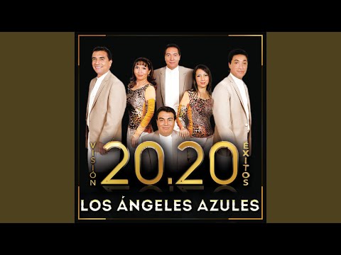 Los Ángeles Azules - 17 Años