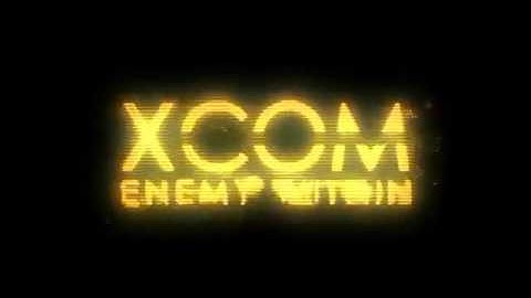 XCOM Enemy Within   War Machines Trailer