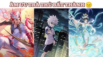 Tổng Hợp Những Pha Highlight Hay Nhất Liên Quân #21 | TikTok Liên Quân 2025