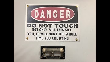 MARX PREWAR SINGLE REDUCTION MOTOR / LAST RUN BEFORE DISMANTLING / SOUNDS LIKE A LAWN MOWER