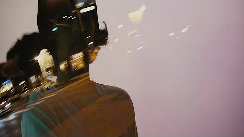 Revived - Hollywood (Official Music Video)