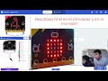 Tutorial 2. Programación para niños y niñas, Crea un contador animado con Microbit