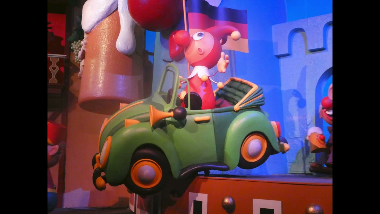 Dagje Efteling 6 8 2024