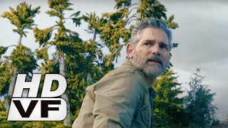 UNE NATURE SAUVAGE Bande Annonce VF (2025, Netflix) Eric Bana, Sam Neil, Mark L. Smith