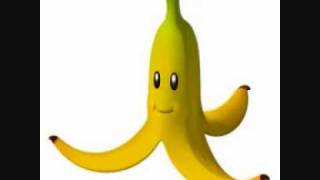 Bananen Song chords