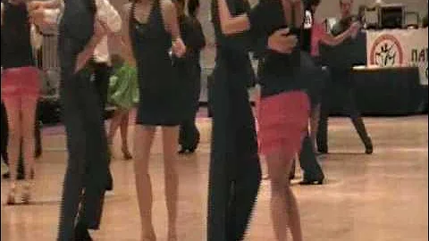 OSB 2008 - Silver Rhythm Swing 1