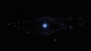 4000 Rockets Per Minute! (4 planet simultaneous launch - Dyson Sphere Program)