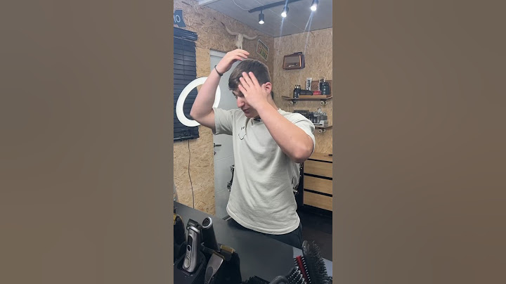 מצאנו לכם את הפתרון לשוונצים בשיער 🤯 #מתאוסברברשופ #פיורמדיה #מספרה #ברברשופ #שוונצים #שוונציםבשיער