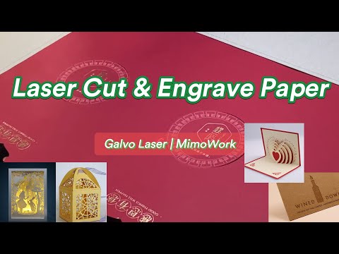 How to laser