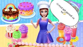 My Bakery Empire mod apk 💖🇰🇭 screenshot 5