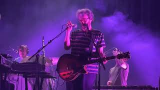 The Notwist - Exit Strategy To Myself (live)