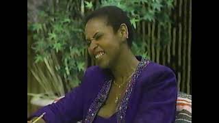 Blackface Howard Stern 1992