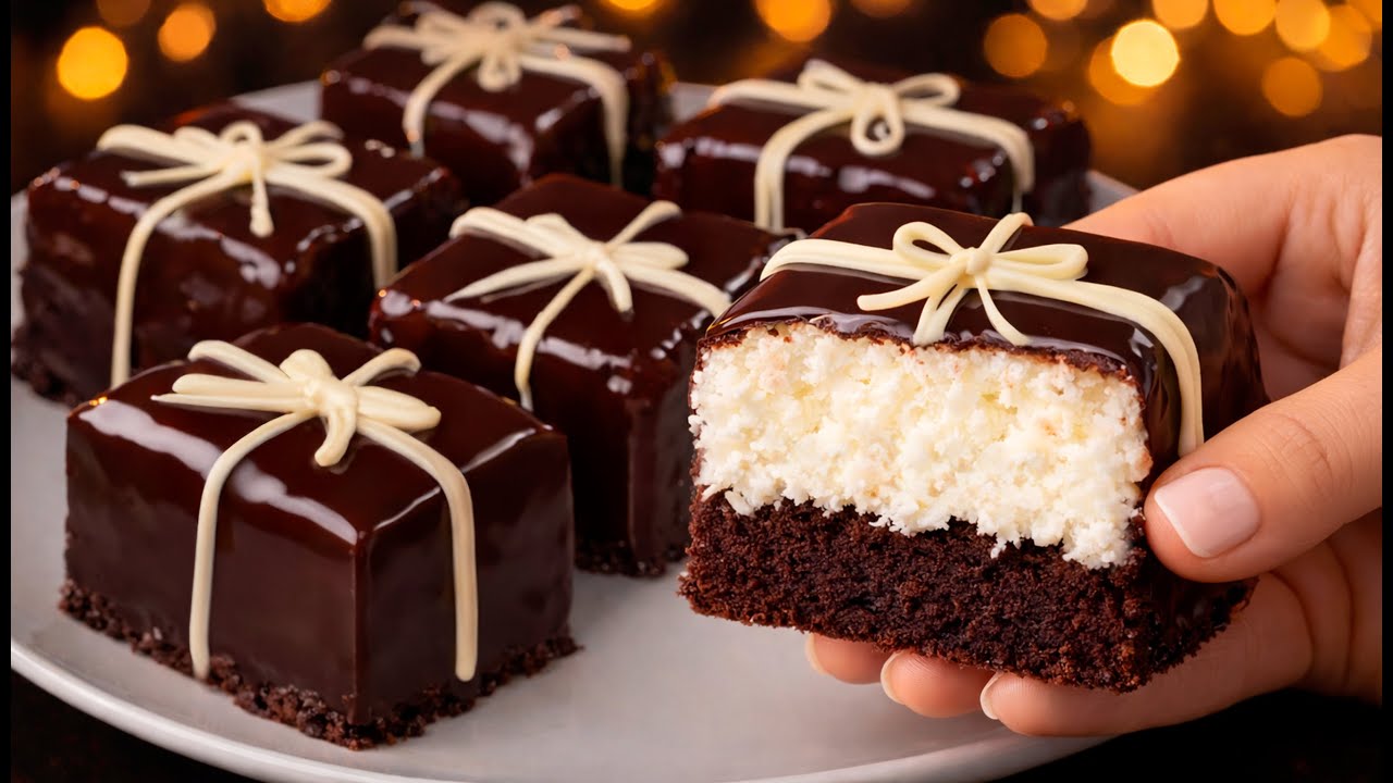 Alle lieben diese Schoko-Geschenke – perfekt für Weihnachten