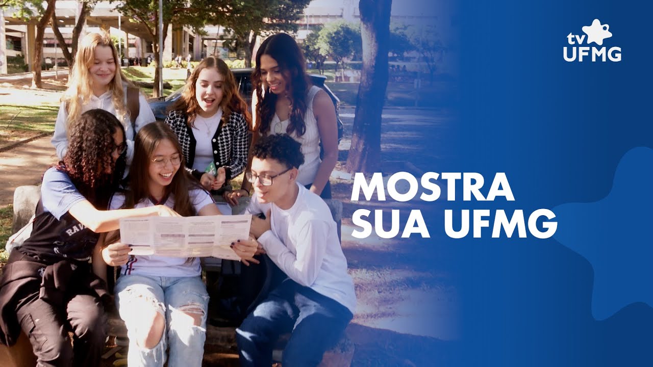 UFMG volta a se tornar um dos assuntos mais falados na internet