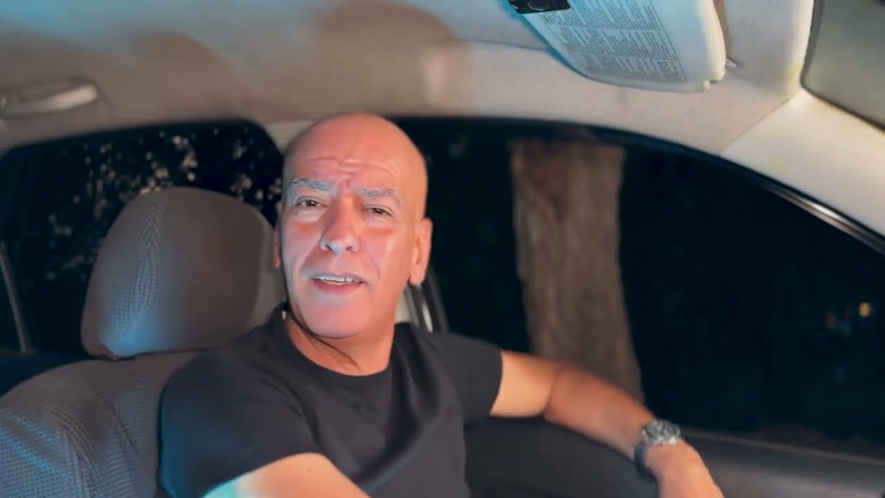 Fethi El Annabi [ Clip Officiel ] Rani Ma Rani راني ما راني