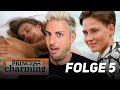 Wohlfühlig &amp; bisschen cringe: Princess Charming Folge 5