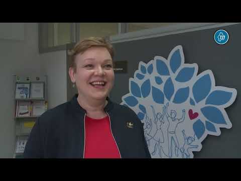 Об инновационных практиках поддержки семей рассказали детским омбудсменам в Тюмени