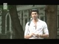 Встреча с Н. Цискаридзе в Бахрушинском музее 03.07.2013 г.