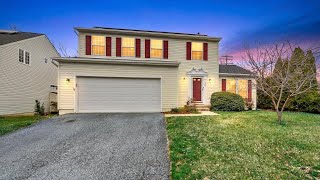 100 Grace Manor Dr, Havre De Grace, MD