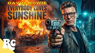 David Bowie & Goldie In A Manchester Gang War Against Triads | Full Crime Thriller Movie