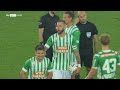 Burgstaller-Triplepack! Rapid zerlegt Hartberg | Rapid Wien - Hartberg | HLs - ADMIRAL Bundesliga