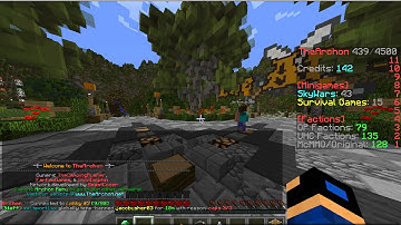 Hacker on THeArchon hub