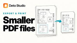 Compress PDF images | Deta Studio