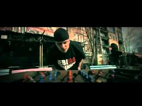 Mittelfinger Hoch - Casper. Favorite & Kollegah