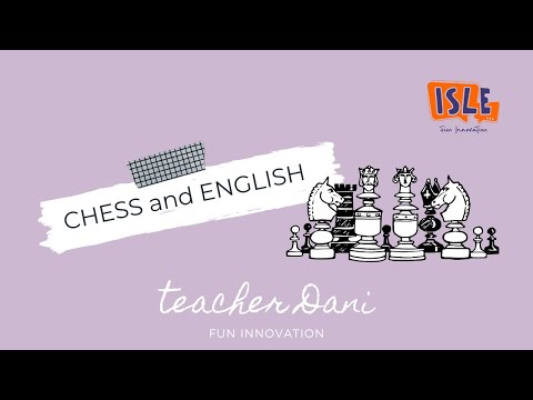 Como é que se diz isto em Inglês (EUA)? hello, how do you say jogo de  xadrez in english?