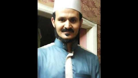 الشيخ ممدوح ( أبو أنس )_ سورة نوح