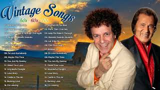 Greatest Hits Oldies But Goodies - Best Classic Oldies Songs Of All Time