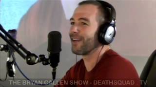 The Bryan Callen Show with Chris D'Elia
