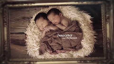 Gallery of Dreams Parallax Slideshow | After Effects template