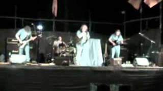 The Void "Snowblind" live@GD Contest Fidenza 7-7-2011.avi