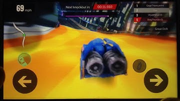 Hot Wheels Infinite Loop - Veteran League - Last Looper Standing: Part 55